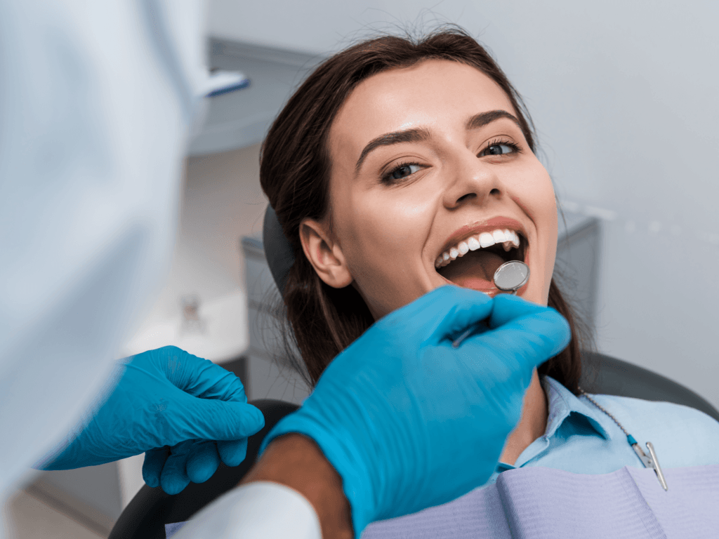 Am I A Candidate For Cosmetic Dental Bonding?