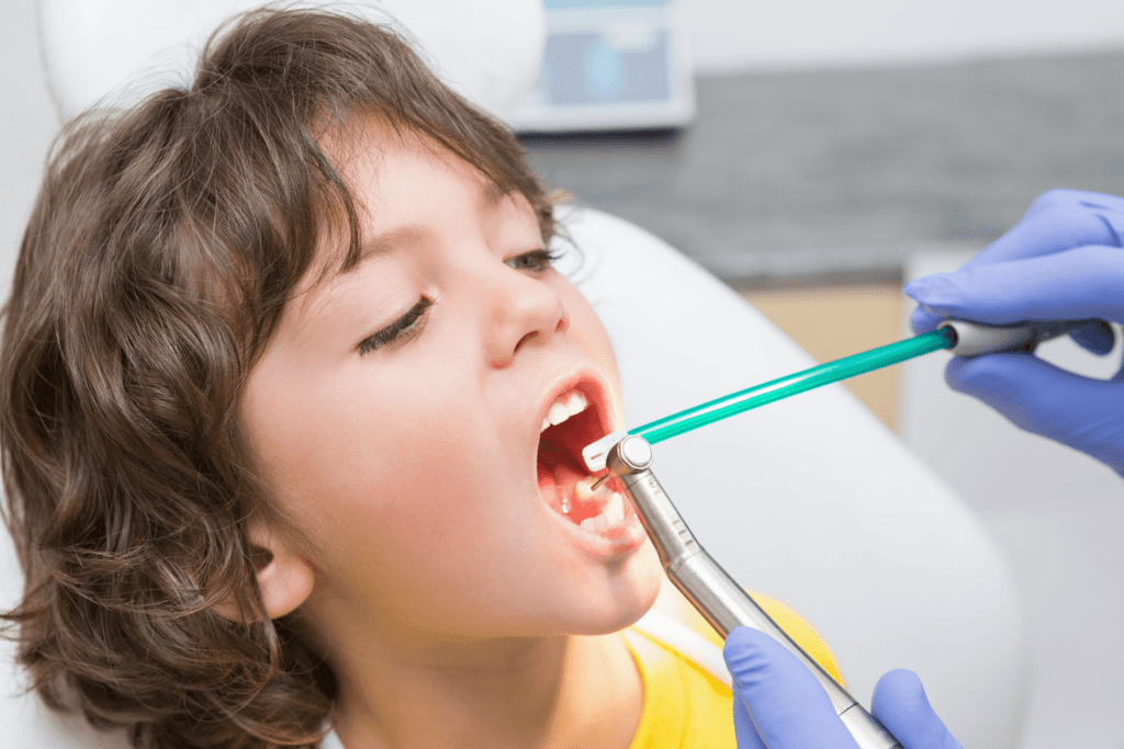 Why Are Routine Pediatric Dental Exams Important?