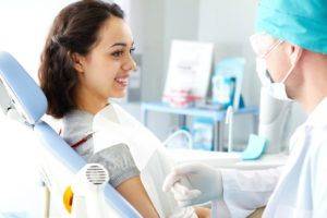 Clearwater FL Dentist Discusses Taking Care Of Dental Crowns