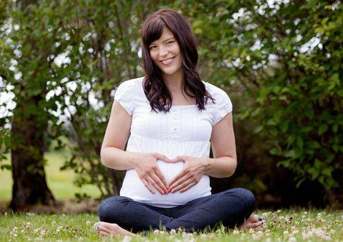Good Oral Health Habits When You’re Pregnant - Clearwater Dentistry