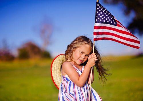 Happy Fourth Of July - Clearwater Dentistry
