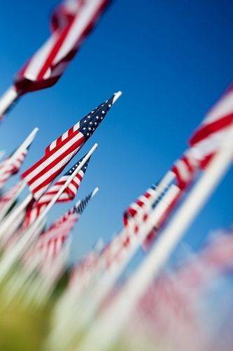 Memorial Day - Clearwater Dentistry