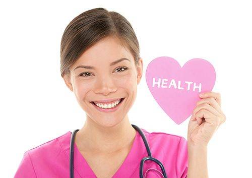 Top Five Ways To Improve Heart Health - Clearwater Dentistry