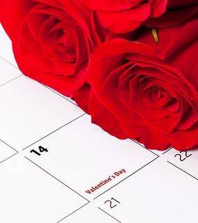 Valentine's Day History - Clearwater Dentistry