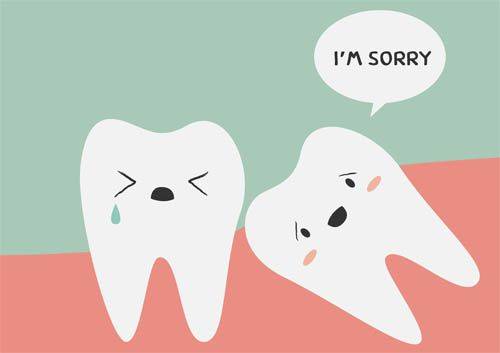 Warning Signs Of Impacted Wisdom Teeth - Clearwater Dentistry
