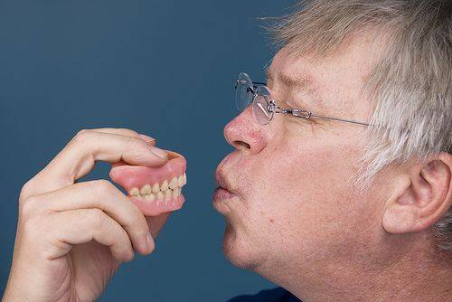 What Are Implant-Supported Dentures? - Clearwater Dentistry