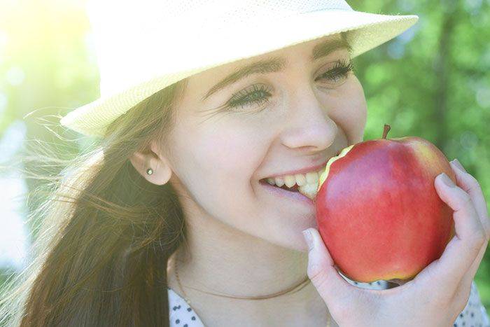 Enjoy Your Favorite Foods With Dental Implants