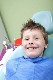 How Do I Handle My Child’s Dental Emergency? - Clearwater Dentistry