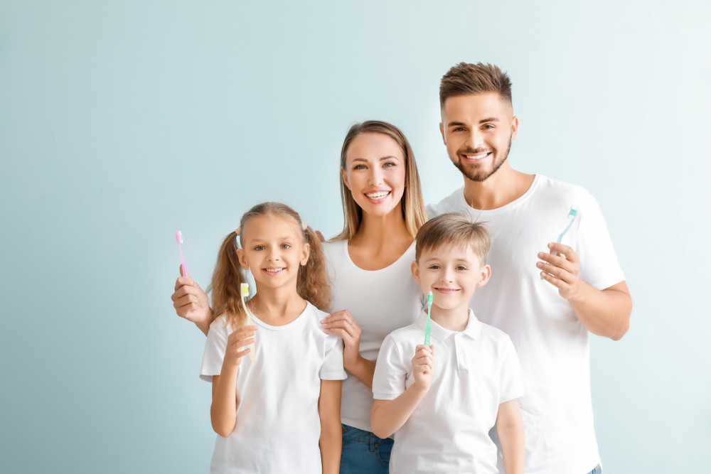 Clearwater FL Family Dentistry