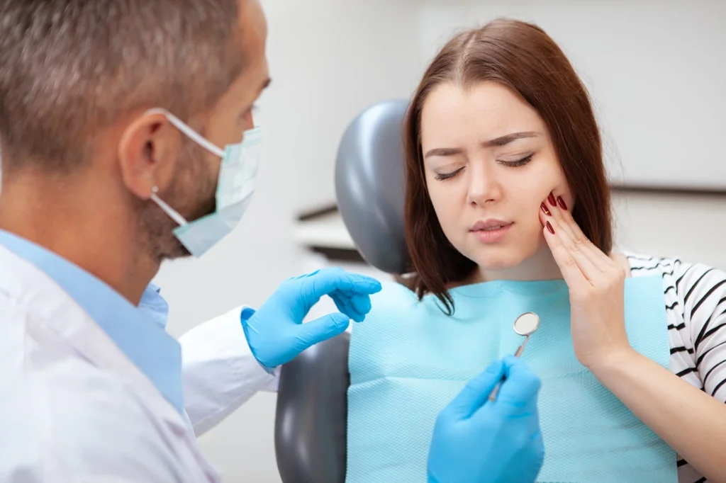 Sedation Dentistry in Clearwater, FL for Wisdom Teeth Removal