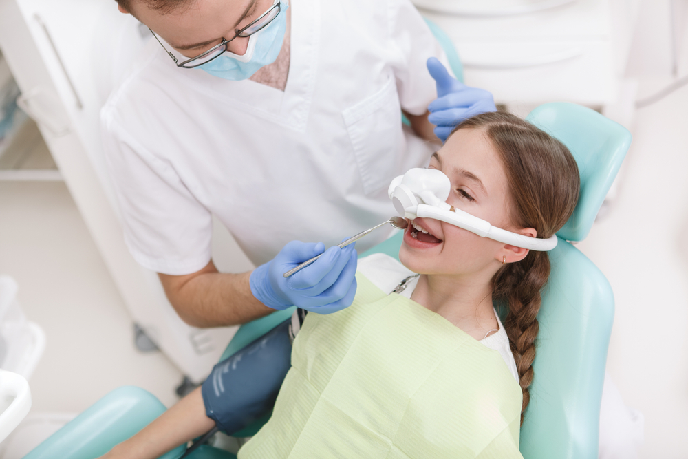 Understanding the Different Levels of Dental Sedation