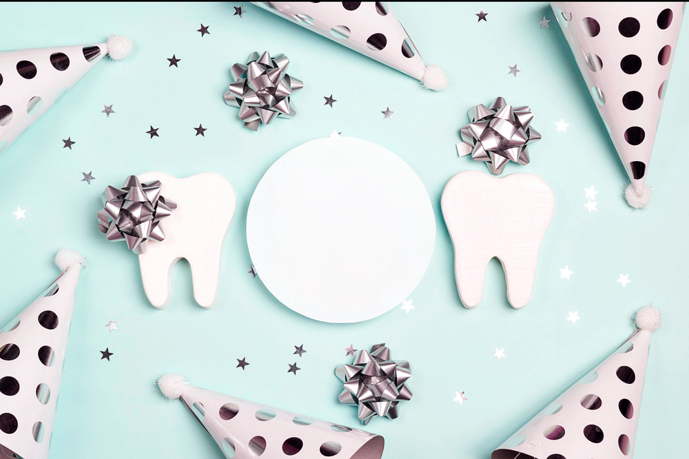 Can All This Holiday Stress Affect Your Oral Health?