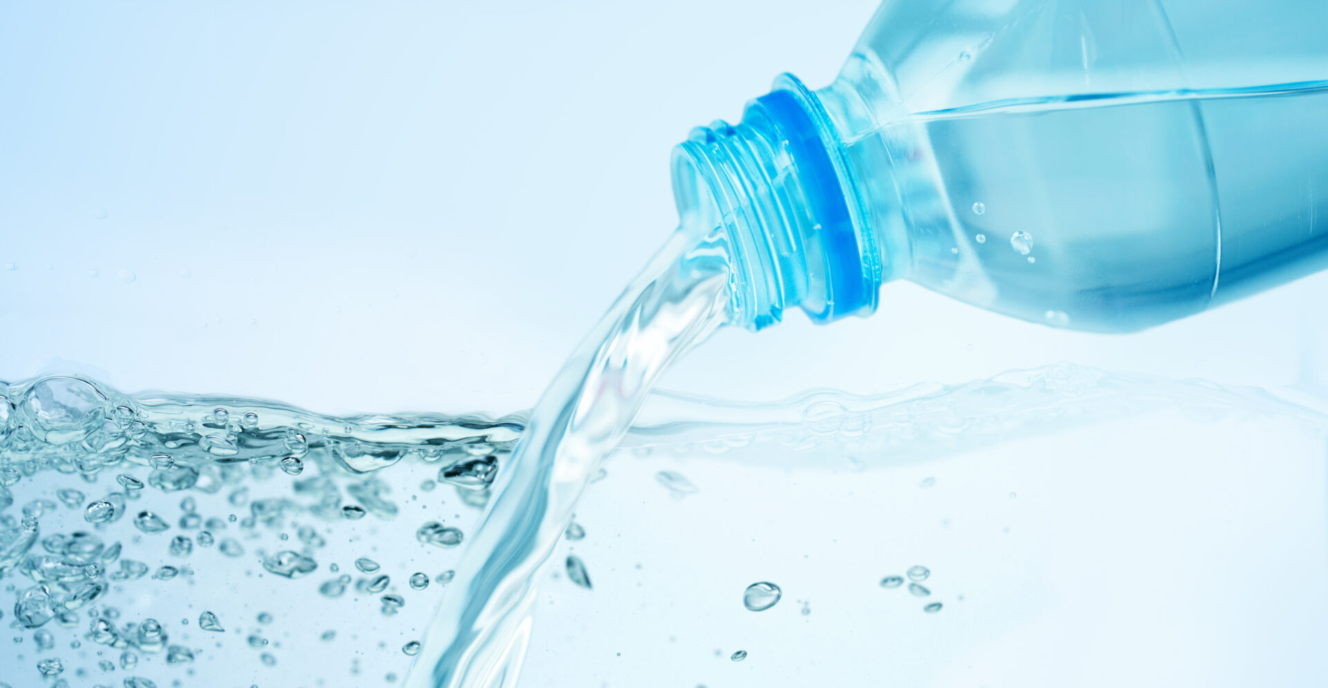 How Can Drinking Water Help With Your Dental Health? Clearwater FL