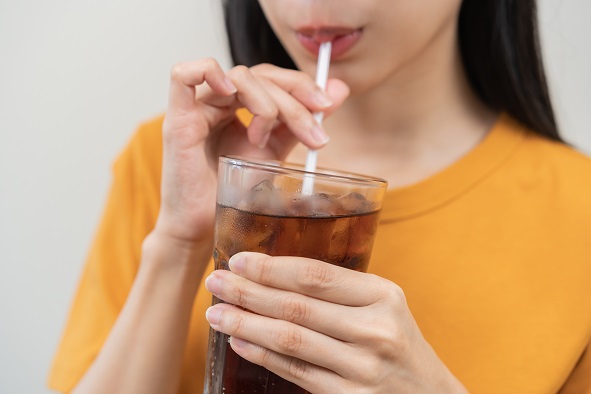 Diet Soda and Teeth: The Hidden Risk to Your Dental Health