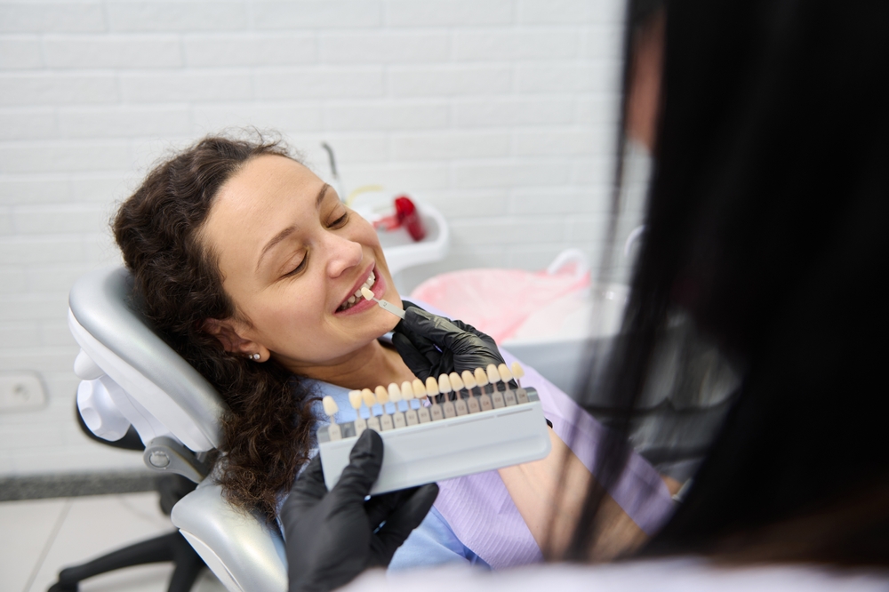 Are Dental Veneers Painful? What the Procedure Feels Like